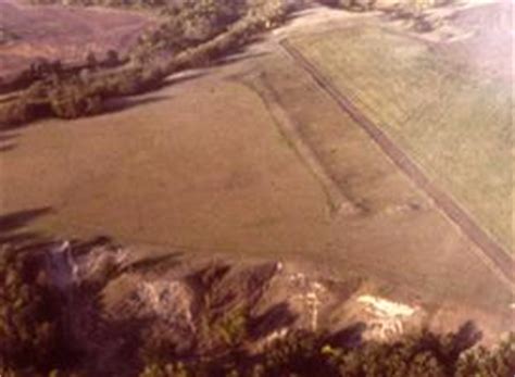 linear mounds national historic site